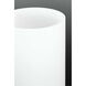 Dart 3 Light 24 inch Graphite Bath Vanity Wall Light